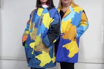 Українським спортсменам заборонили форму з мапою країни на зимовій Паралімпіаді-2026