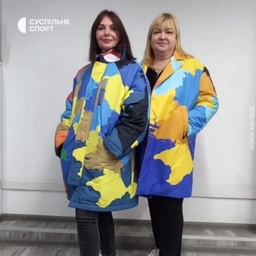 Українським спортсменам заборонили форму з мапою країни на зимовій Паралімпіаді-2026