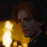 Дивіться трейлер третьої частини фільму «Дюна»