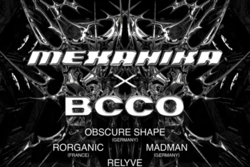 «Паніка» й масала-паті: 10 ідей на вікенд у Києві