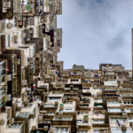 У Китаї заборонили «квартири для праху»