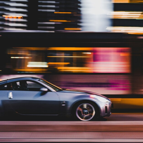 Уперше за чотири роки в Києві не вводитимуть сезонне підняття швидкості до 80 км/год