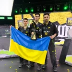 Українська команда Navi виграла перший турнір із Counter-Strike 2 за останні півтора року