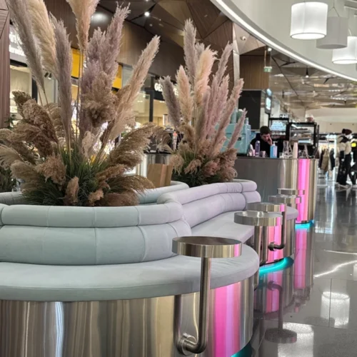 Хочу відкрити кав’ярню: скільки це коштує у 2026 році та з чого починати