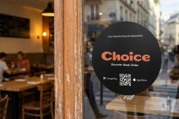 Чесько-український IT-стартап для ресторанів залучив 7,1 мільйона доларів для розширення в Європі