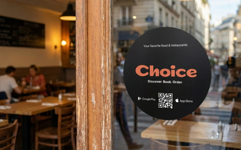 Чесько-український IT-стартап для ресторанів залучив 7,1 мільйона доларів для розширення в Європі