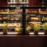 Ресторан «Любов та люди» біля Либідської площі закривається