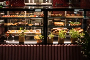 Ресторан «Любов та люди» біля Либідської площі закривається