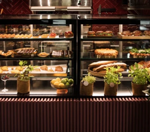 Ресторан «Любов та люди» біля Либідської площі закривається