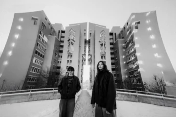 Британське техно Wigflex у Closer і сольник Onuka: 10 ідей на вікенд у Києві