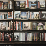 Видавництво Artbooks закриває свою книгарню біля площі Українських Героїв