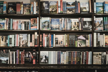 Видавництво Artbooks закриває свою книгарню біля площі Українських Героїв