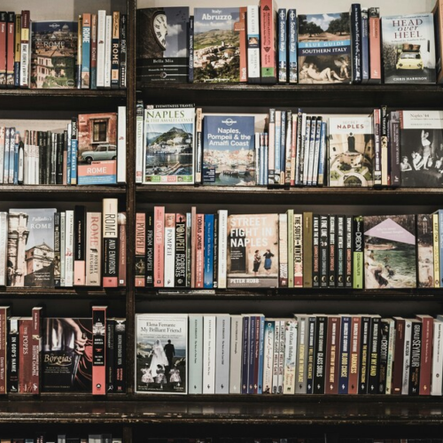 Видавництво Artbooks закриває свою книгарню біля площі Українських Героїв