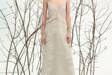 Бренд Gunia випустив великодню колекцію одягу та кераміки