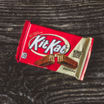 У Європі може початися дефіцит KitKat через крадіжку вантажівки з 12 тоннами батончиків