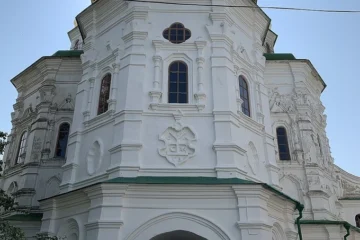 ЮНЕСКО допоможе відреставрувати церкву Мазепи та території Києво-Печерської лаври