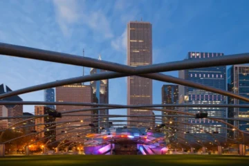 Оголошення Прітцкерівської премії-2026 відклали через скандал із Епштейном