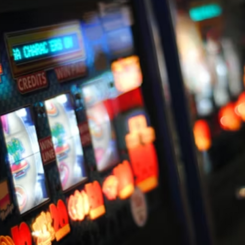 Мінцифри планує обмежити доступ військових до азартних ігор