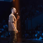 Військових і ветеранів навчатимуть писати стендап і виступати на сцені