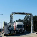 На кордоні з Польщею почали працювати сканери зі штучним інтелектом