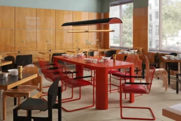 8 закладів, які відкриють у Києві в березні