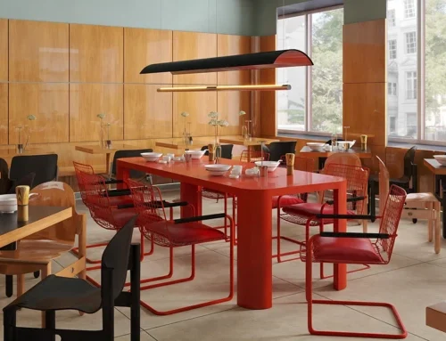 8 закладів, які відкриють у Києві в березні