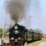 Укрзалізниця запускає ретротур Гайворонською вузькоколійкою із трансферами з Києва, Львова та Одеси