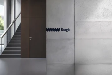 В Україні запускають видавництво Beagle: першими видадуть книги лауреатки Букерівської премії