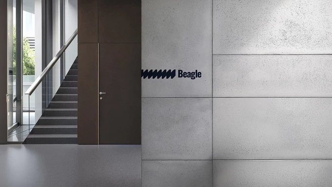 В Україні запускають видавництво Beagle: першими видадуть книги лауреатки Букерівської премії