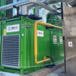 Ексочільник Укренерго пояснив, чому багато генераційних установок досі не працюють