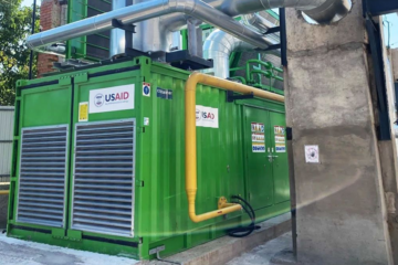 Ексочільник Укренерго пояснив, чому багато генераційних установок досі не працюють