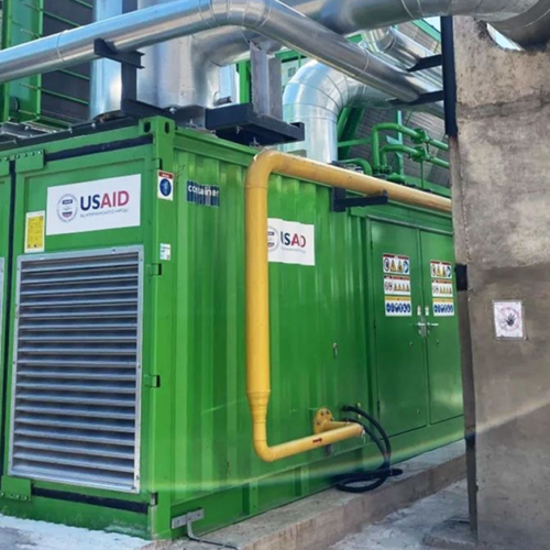 Ексочільник Укренерго пояснив, чому багато генераційних установок досі не працюють