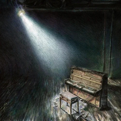 Дивіться кліп на кавер пісні YUKO “Syrotyna” від Стаса Корольова