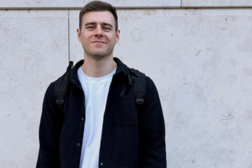 Скелетоніст Владислав Гераскевич виступить в штаб-квартирі ООН та Європарламенті