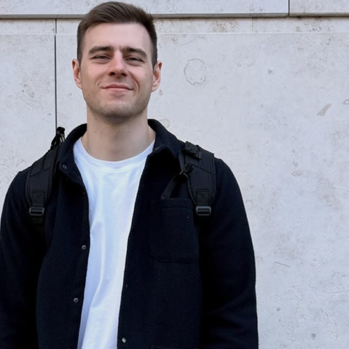 Скелетоніст Владислав Гераскевич виступить в штаб-квартирі ООН та Європарламенті