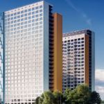 Київміськбуд відновив будівництво на семи локаціях після чотирирічної паузи