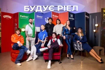 Шість образів – шість будинків: як Riel і Mogardі осмислюють архітектуру через моду