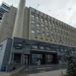 Нового директора «Довженко-Центру» звинувачують у рейдерському захопленні організації. Що відбувається