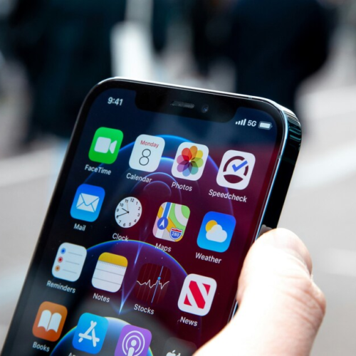 Наступним містом для тестування 5G стане Київ. Водночас 3G вимкнуть до 2031-го