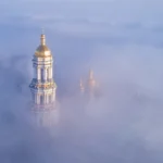 Фото Лаври визнали найкращою світлиною Києва на конкурсі «Вікі любить пам’ятки»