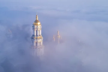 Фото Лаври визнали найкращою світлиною Києва на конкурсі «Вікі любить пам’ятки»