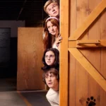 Це перший кадр нового серіалу про «Скубі-Ду» від Netflix