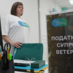 Допомога з податками і грантами: для ветеранів-підприємців запустили новий сервіс