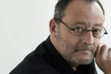 Жан Рено видав книгу про викрадення українських дітей