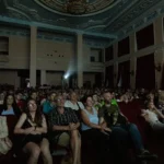 Фестиваль української культури «Виделка Fest» скасували через безпекову ситуацію на Одещині