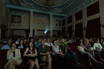 Фестиваль української культури «Виделка Fest» скасували через безпекову ситуацію на Одещині