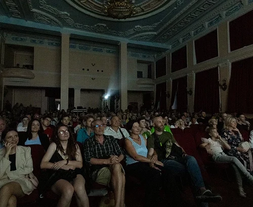 Фестиваль української культури «Виделка Fest» скасували через безпекову ситуацію на Одещині