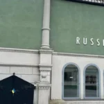 Російський павільйон на Венеційській бієнале закриють для публіки