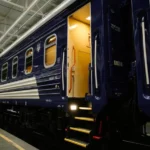 Укрзалізниця отримала нові вагони. Їх виготовили в Україні у 2026 році