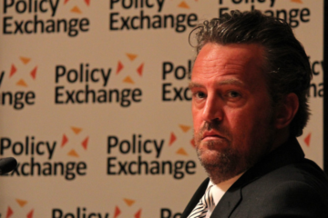 «Королеву кетаміну» засудили до 15 років через смерть актора Метью Перрі